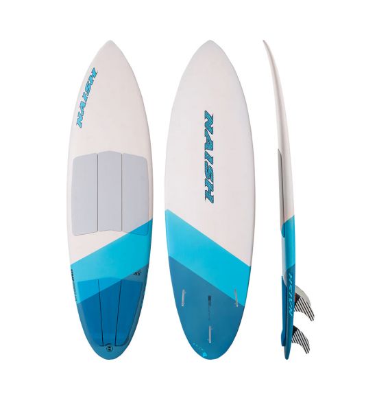 Naish Strapless Wonder S25 surfboard