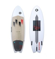 Duotone Fish SLS 2021 surfboard