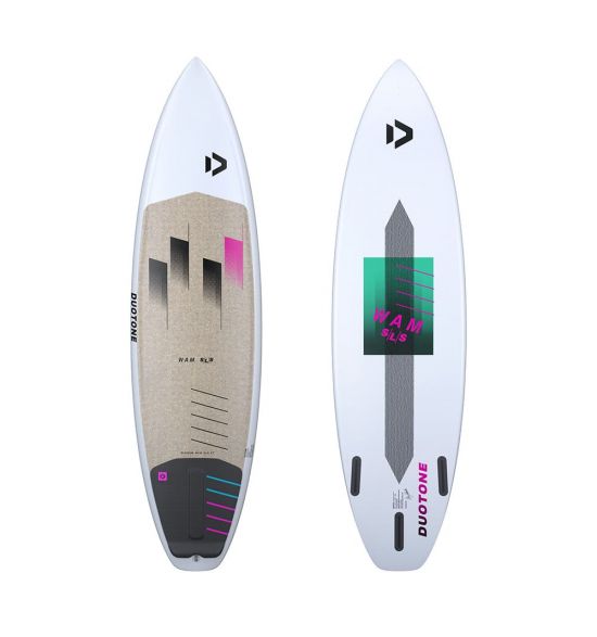 Duotone Wam SLS 2021 surfboard