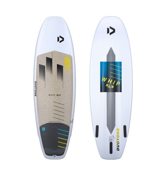 Duotone Whip SLS 2021 surfboard