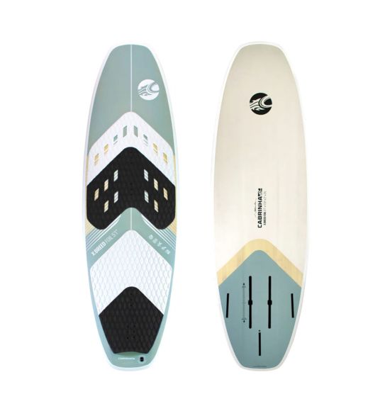 tabla foil surf