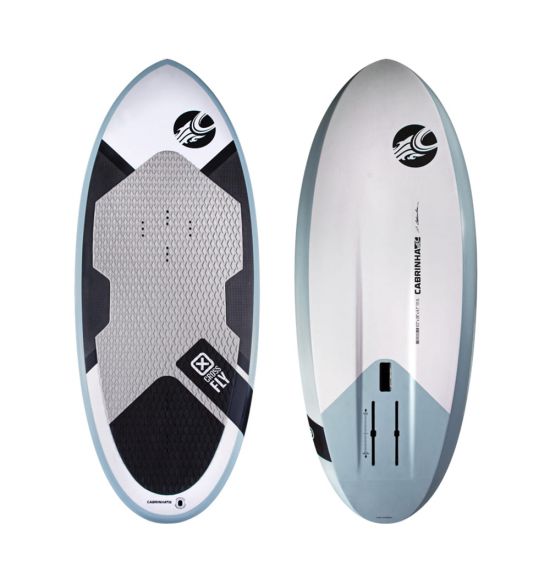 Cabrinha X-Fly 2021 sup/wing foilboard