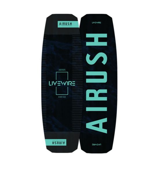 Airush Livewire V7 2021 kiteboard
