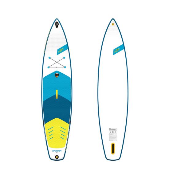 JP Cruisair LE 11'6" 2021 Inflatable SUP