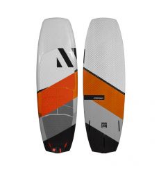 RRD The Varial 5'1" Black Ribbon Y26 2021 surfboard