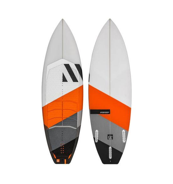 RRD Kiatta Classic Y26 2021 surfboard