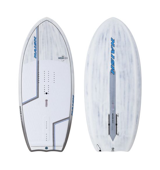 Naish Hover Carbon Ultra S26 2021 wing foilboard