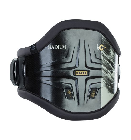 ION Radium Curv 13 2021 harness