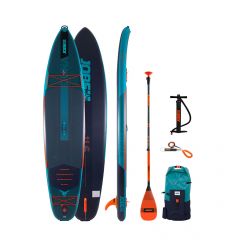 Jobe Duna 11'6" 2022 Inflatable SUP Package
