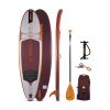Jobe Mira 10'0" 2021 Inflatable SUP Package