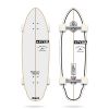YOW Shadow 33.5" Pyzel Surfskate