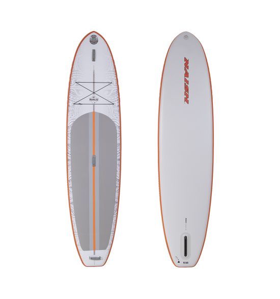 naish nalu air 11