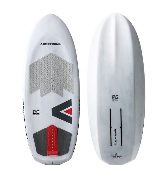 Armstrong Wing Surf foilboard 2022