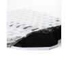 Creatures of Leisure Mick Fanning Lite White Fade Black traction pad