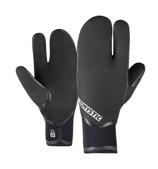 mystic supreme glove 5mm