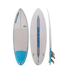 Naish Strapless Wonder GS S26 2022 Kite surfboard