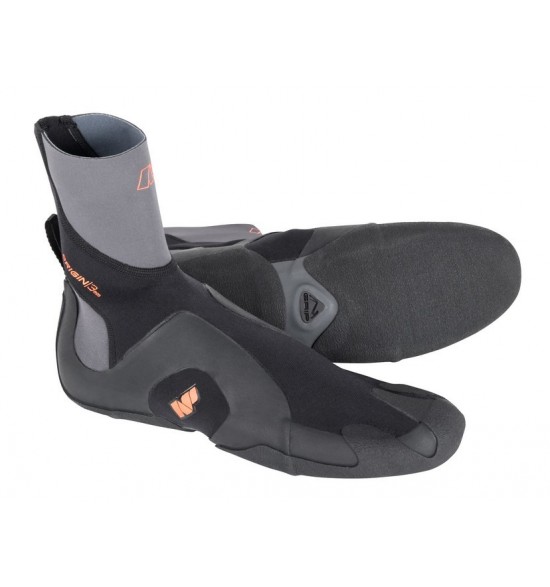 Used Optik Boots Damenschuhe 3196 Ital-design
