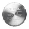 NIXON Time Teller 37mm Black