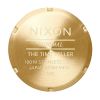 NIXON Time Teller 37mm All Gold / Gold
