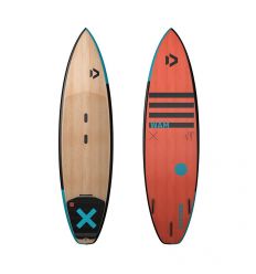 Duotone Wam 2020 surfboard