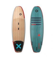 Duotone Whip 2020 surfboard