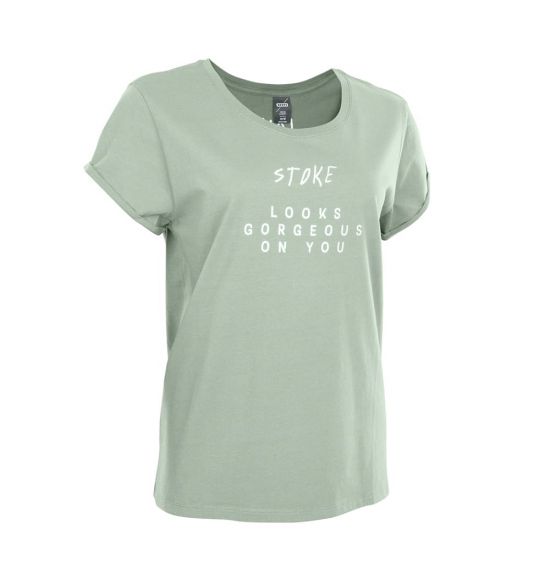 ION Tee SS Keepers Of Stoke Women